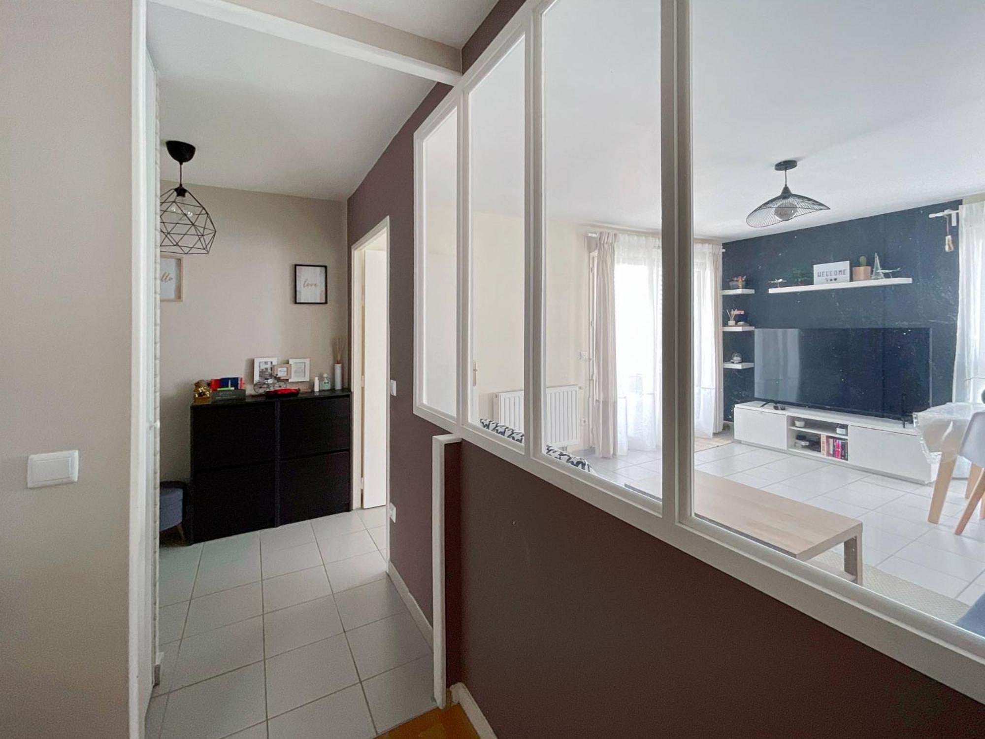 Le Chanteloupien - Appartement Pour 6 Proche Disneyland Paris Eksteriør billede