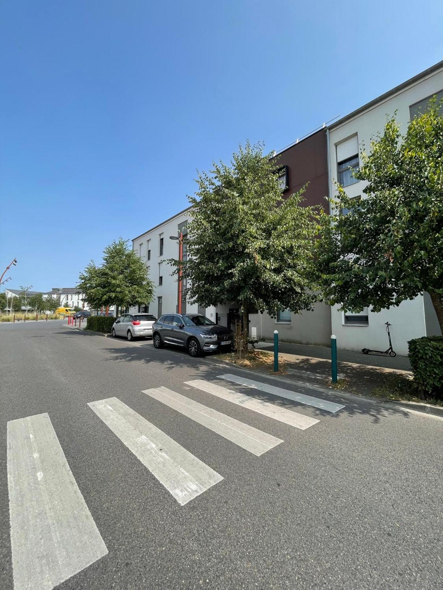 Le Chanteloupien - Appartement Pour 6 Proche Disneyland Paris Eksteriør billede